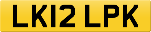 LK12LPK